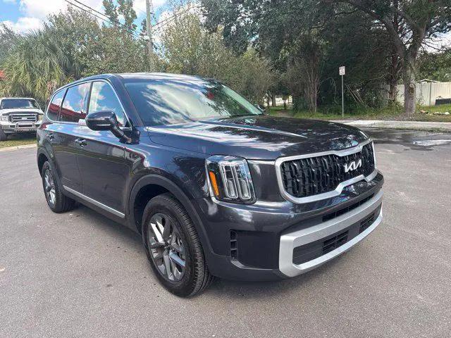 2025 Kia Telluride LX for sale in Jacksonville, FL