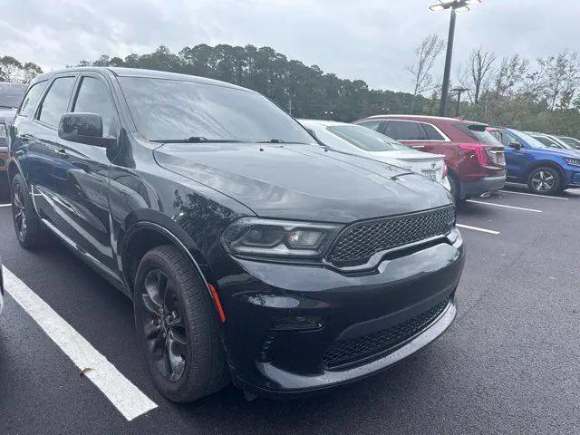 2022 Dodge Durango SXT AWD for sale in Jacksonville, FL