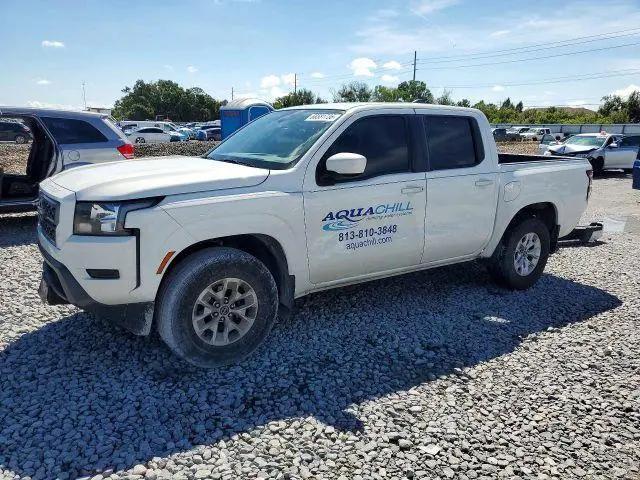 2024 Nissan Frontier Crew Cab SV 4x2 for sale in Miami, FL