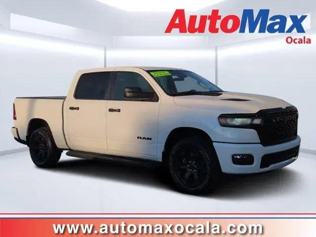 2026 Ram 1500 Express Crew Cab 4x4 57 Box for sale in Ocala, FL