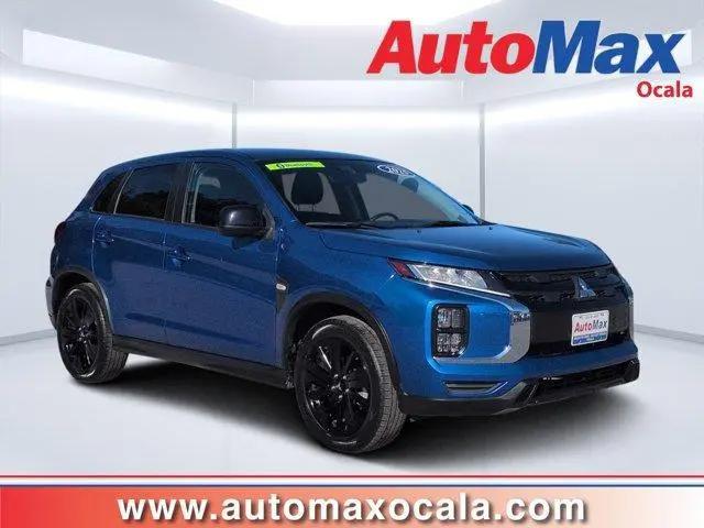 2025 Mitsubishi Outlander Sport 2.0 ES AWC for sale in Ocala, FL