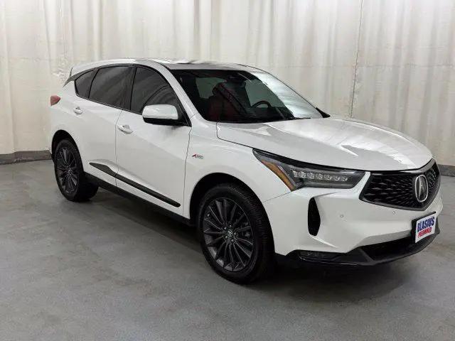 2024 Acura RDX A-SPEC Advance Package for sale in Waterbury, CT