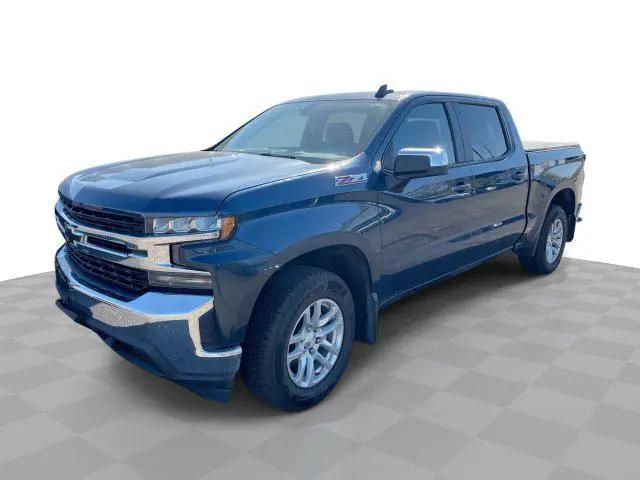 2019 Chevrolet Silverado 1500 for sale near Columbus, OH