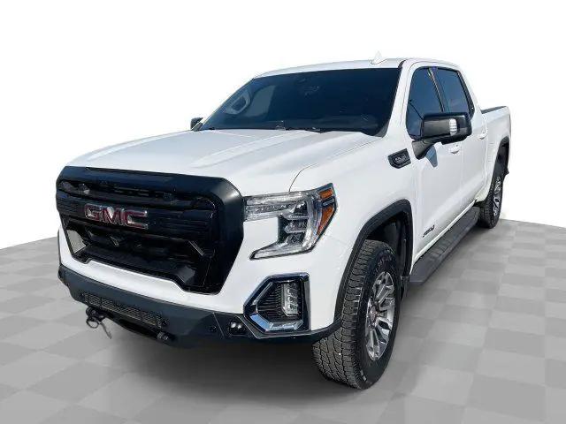 2021 GMC Sierra 1500 4WD Crew Cab Short Box AT4 for sale near Columbus, OH
