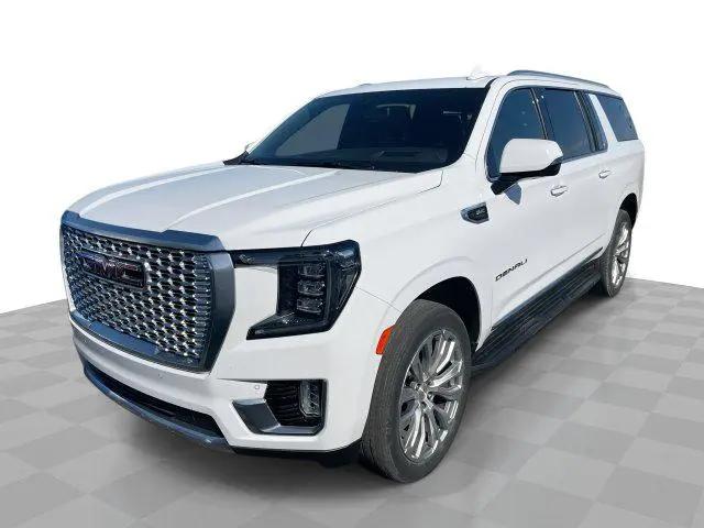 2022 GMC Yukon XL 4WD Denali for sale near Columbus, OH