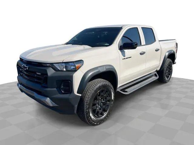 2026 Chevrolet Colorado Trail Boss, 4WD for sale in Columbus, OH