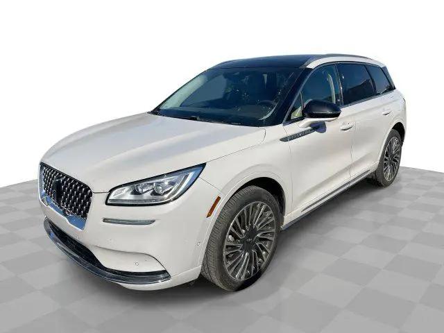 2020 Lincoln Corsair Reserve for sale in Columbus, OH