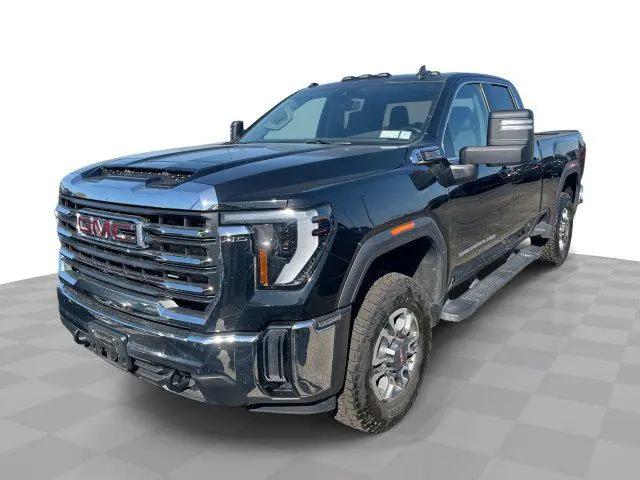 2024 GMC Sierra 2500HD for sale near Columbus, OH