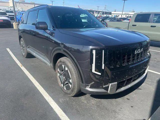 2027 Kia Telluride Hybrid EX for sale near Chillicothe, OH
