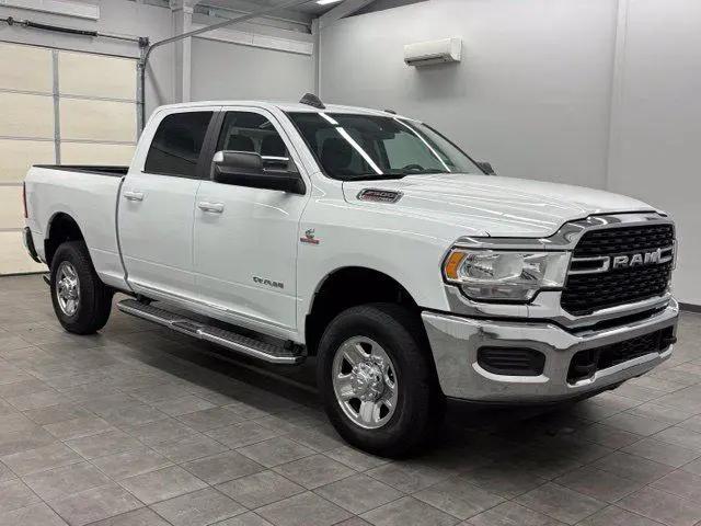 2022 Ram 2500 Big Horn Crew Cab 4x4 64 Box for sale in Murray, KY