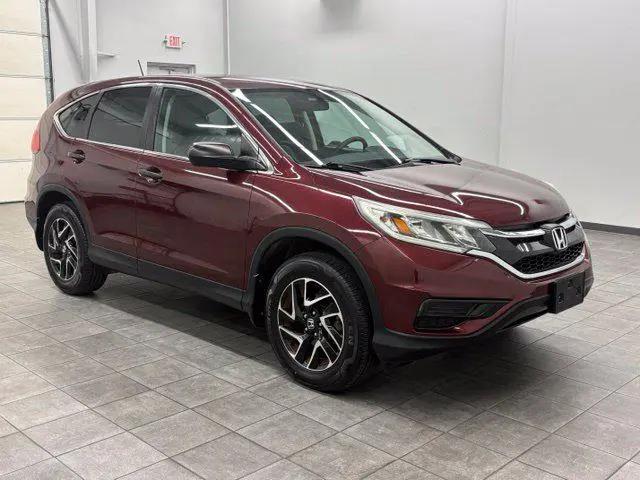 2016 Honda CR-V SE for sale in Murray, KY