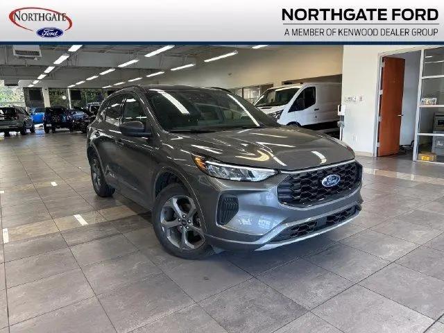 2024 Ford Escape ST-Line for sale in Cincinnati, OH