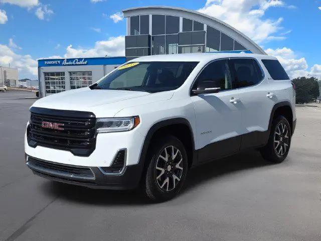 2023 GMC Acadia FWD SLE for sale in Grand Rapids, MI