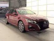 2023 Nissan Altima SL FWD for sale in Harrisonburg, VA