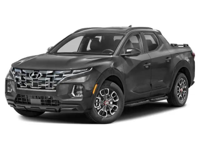 2024 Hyundai Santa Cruz XRT for sale in Springdale, AR