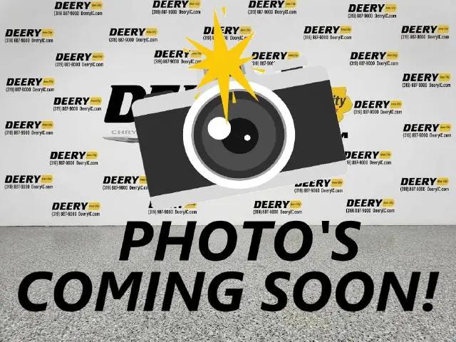 2025 Chrysler Pacifica Select for sale in Iowa City, IA
