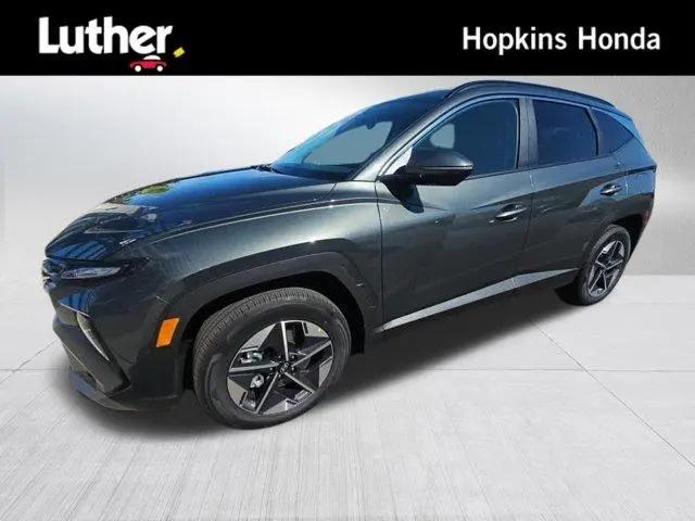 2026 Hyundai Tucson Hybrid SEL Convenience for sale in Hopkins, MN