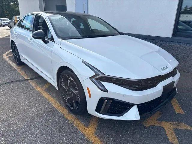 2025 Kia K5 GT-Line for sale in Lancaster, MA