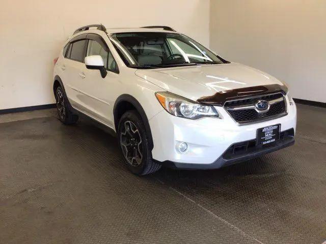 2014 Subaru XV Crosstrek 2.0i Limited for sale near Cincinnati, OH