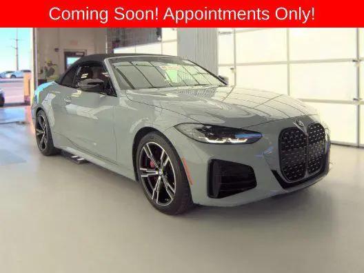 2023 BMW M4 xDrive for sale in Westfield, IN