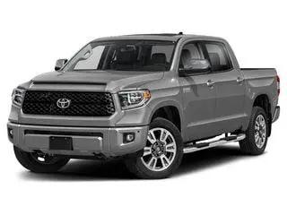 2021 Toyota Tundra 1794 Edition for sale in San Antonio, TX