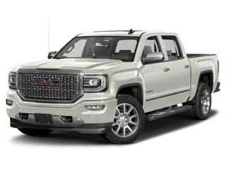 2018 GMC Sierra 1500 Denali for sale in Bay City, MI