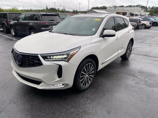 2026 Acura RDX Advance for sale in lithia springs, GA