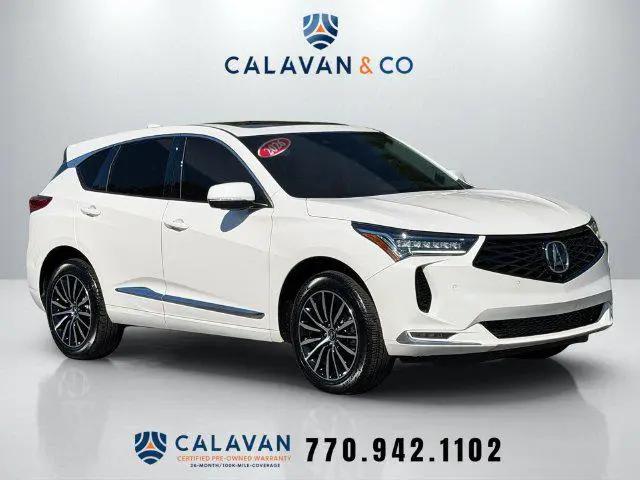 2026 Acura RDX Advance for sale in lithia springs, GA