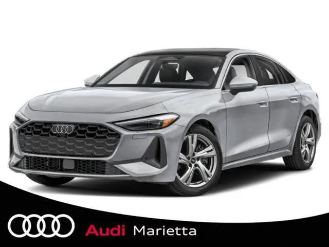 2025 Audi A5 Premium Plus TFSI quattro S tronic for sale in Marietta, GA