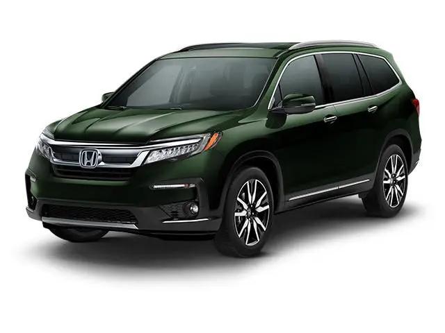 2019 Honda Pilot Touring for sale in Nunica, MI