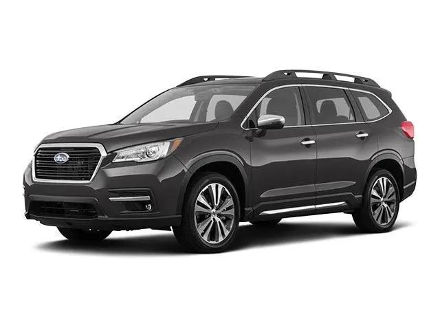 2021 Subaru Ascent Touring for sale in Nunica, MI