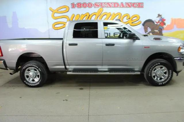 2022 Ram 2500 Tradesman Crew Cab 4x4 64 Box for sale in Grand Ledge, MI