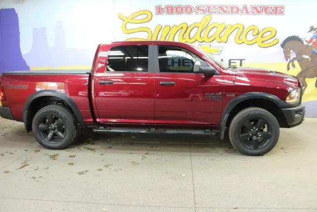 2020 Ram 1500 SLT for sale in Grand Ledge, MI