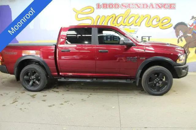 2020 Ram 1500 SLT for sale in Grand Ledge, MI