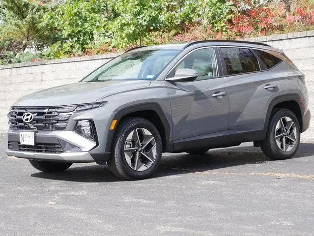 2025 Hyundai Tucson SEL Convenience for sale in Nashua, NH