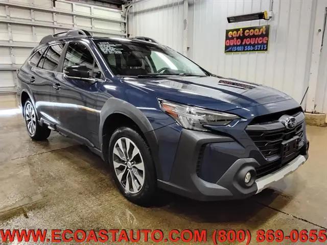 2023 Subaru Outback Limited XT for sale in Bedford, VA