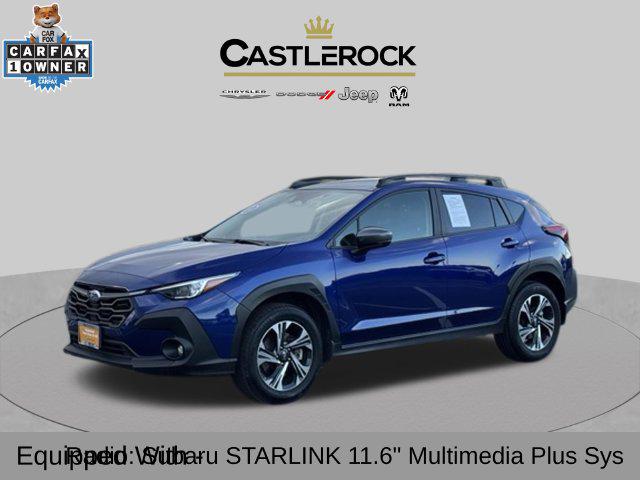 2024 Subaru Crosstrek Premium for sale in CastleRock, CO