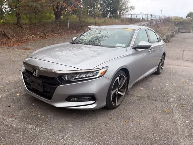 2019 Honda Accord Sport 2.0T for sale in Wexford, PA