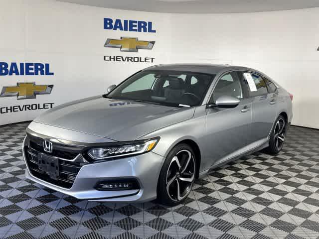 2019 Honda Accord Sport 2.0T for sale in Wexford, PA
