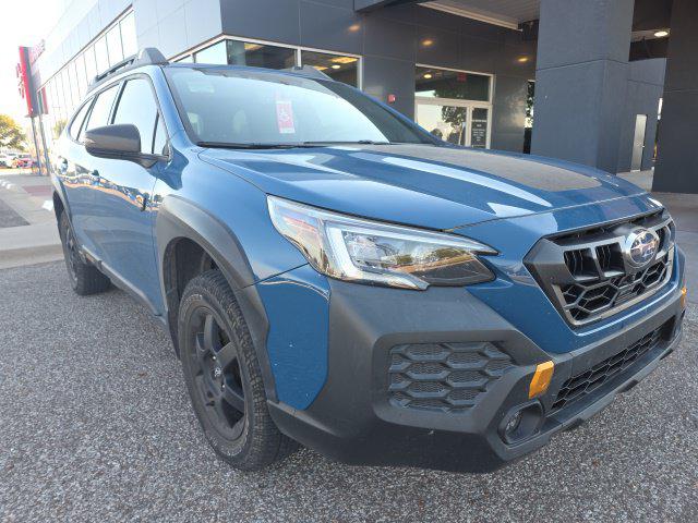 2024 Subaru Outback Wilderness for sale in Norman, OK