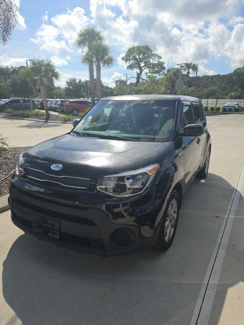 2019 Kia Soul Base for sale in Cocoa, FL