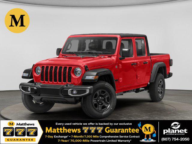 2023 Jeep Gladiator Sport for sale in Vestal, NY