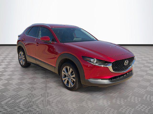 2023 Mazda CX-30