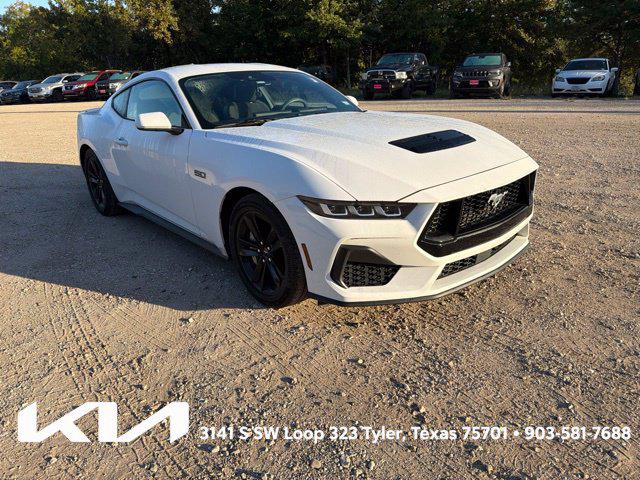 2024 Ford Mustang GT Fastback for sale in Tyler, TX