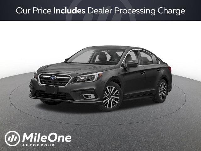 2018 Subaru Legacy 2.5i Premium for sale in Westminster, MD