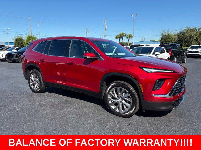 2026 Buick Enclave Preferred for sale in Bradenton, FL