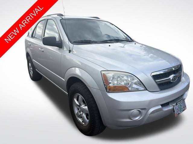 2009 Kia Sorento LX for sale in Salem, OR