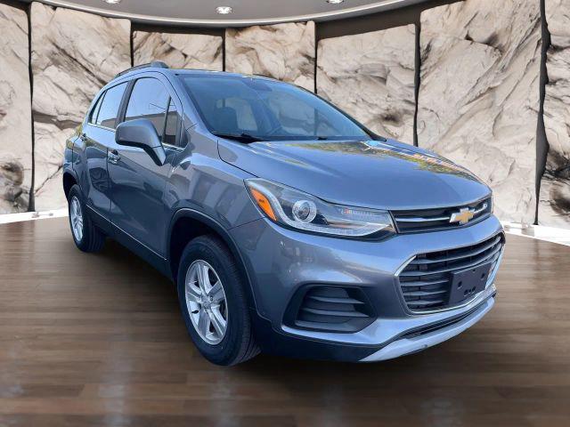 2019 Chevrolet Trax LT for sale near Cincinnati, OH
