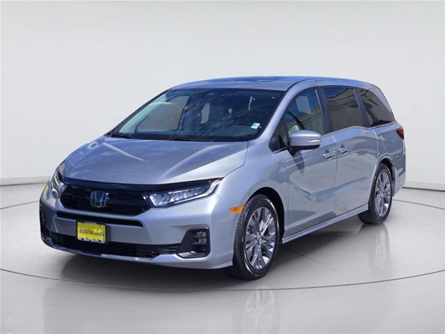 2025 Honda Odyssey Touring for sale in Houston, TX