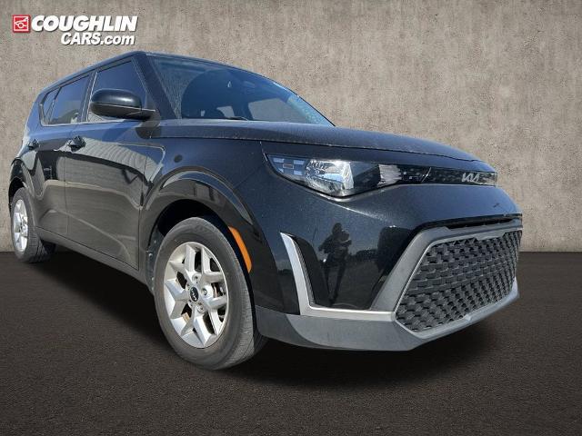 2023 Kia Soul S for sale in Marysville, OH